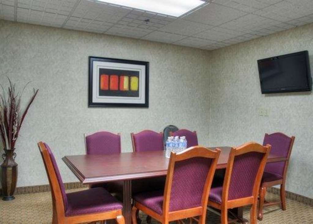Comfort Suites Данвілль Зручності фото
